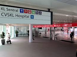 Mrt jakarta 2020 bundaran hi to blok m station 4k. Muzium Negara Mrt Station Mrt Station Next To The National Museum And Connected To Kl Sentral Transportation Hub Through Pedestrian Walkway Klia2 Info