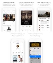 100 best movies of all time to watch now. What Movie Should I Watch Raters App Social Network For Movie Lovers Issuewire