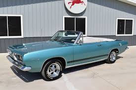 Image result for Dark Blue 1967 Barracuda