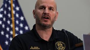 Watch: Border Patrol union endorses Senate immigration deal