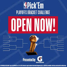 There are at least a few playoffs bracket challenges each year that everyone can easily join, in addition to betting on the nba. Nba Playoffs First Round Series By Series Guide Nba News Sky Sports