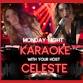 Monday Night Karaoke @ Main Stage Sports Bar event image