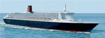 Allure sailed off on her regular tootle in the celtic sea on the 25th. The Latest Passenger Liners