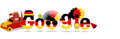 Finde deine adidas produkte in der kategorie: Google Doodle Deutschland Ist Fussball Weltmeister 2014 Gwb