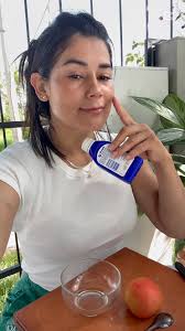 Así aclara las manchas oscuras