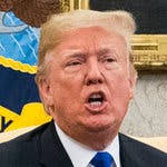 5 Takeaways From Trump's Meeting With Pelosi and Schumer