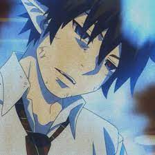 Тэнсаи окамура, мамору эномото, тосимаса куроянаги и др. Demon Rin Blue Exorcist Rin Blue Exorcist Anime Exorcist Anime