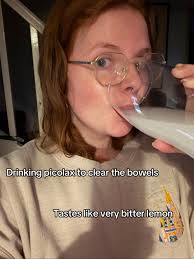 Energy Drink Before Colonoscopy