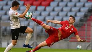 Fußball bundesliga 2020/21 im tv. Qms4t12e4trhem