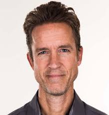 Soren Gordhamer On the Power of Being Present