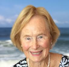 Joy,' Of Point Pleasant, Embodied The Meaning Of Her Name