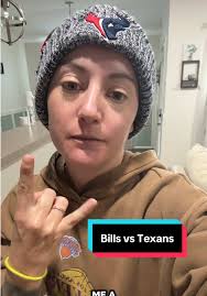 Buffalo Bills vs Houston Texans Game Analysis