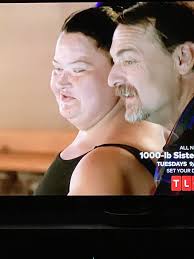 1000-Lb Sisters' Fans Think Amy Slaton Is Pregnant Again, Why?