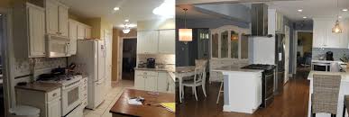 kitchen remodeling services in aurora