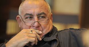 Názov strany odvodil herec od názvu svojej knihy. Znamy Slovensky Herec Andrej Hryc Ma 70 Rokov Dobre Noviny