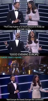 Måns zelmerlöw publicerad 4 maj 2020 kl 21.37. Petra Mede And Mans Zelmerlow Were The Best Thing About This Year S Eurovision In 2020 Eurovision Eurovision Party Eurovision Song Contest