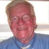 Obituary information for James Dunnington Babb, Jr.
