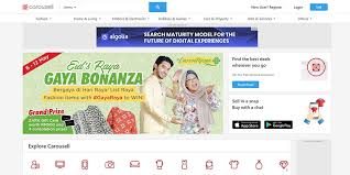 Malaysia online selling & sharing has 29,069 members. Top 10 E Commerce Sites In Malaysia 2019 Asean Up