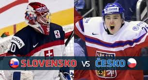 Postupová matematika do štvrťfinále ms v hokeji! Ms U20 Slovensko Vs Cesko Online Prenos