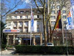 Maybe you would like to learn more about one of these? A O Karlsruhe Hauptbahnhof Hotel Karlsruhe Germany Overview