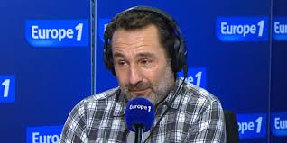 Si chaque saison voit éclore son lot de tables, la rentrée culinaire fait toujours frétiller les agités de la fourchette et autres toqués de la nouveauté. Gilles Lellouche Fou De Joie Lorsqu Il A Recu Le Scenario Du Film Le Sens De La Fete