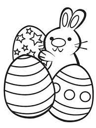Printable Spring Coloring Pages Spring Coloring Pages Easter Bunny Colouring Easter Egg Coloring Pages