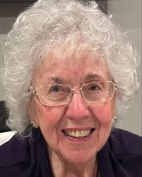 Louise Maier Obituary August 21, 2024