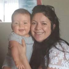 Ramona Ford (mommymonabear)