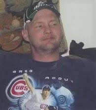 James “Jimbo” Gertz (1972-2021)