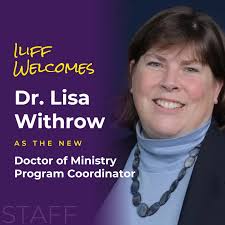 Erin Torres, who is in the MDiv...