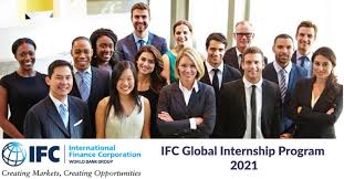 The wb internship is accepting applications for its winter. World Bank Ifc Global Internship Program Gip 2021