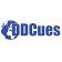 Logo DDCues LLC