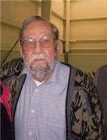 Kenneth Hale Obituary (2014)