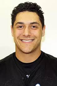 2018 Baseball Roster