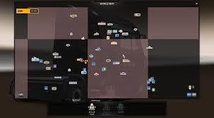 ｕｓｏ８００鉄道ｂｌｏｇ Blog Name Ets2 マップエディタ Sub Title