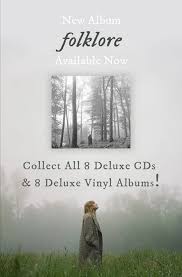 The unparalleled vinyl floor groover at alibaba.com offer terrific solutions for construction projects. Folklore By Taylor Swift Lp Vinyl Cd Cassette Pre Order Hobbies Toys Music Media Vinyls On Carousell