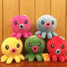 Film kartun lucu untuk anak anak ini bercerita tentang sepasang cumi cumi yang mau dimasak subscribe 5 Warna 20cm Mainan Lembut Gurita Lucu Boneka Gurita Kartun Boneka Cumi Cumi Mini Ikan Boneka Mainan Lembut Hadiah Bayi Boneka Kecil Lembut Boneka Dan Mewah Hewan Aliexpress