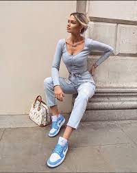 Beloved by basketball fans, jordan fans, and even skateboarders, the shoe became a hot item — even for collectors. Jordan 1 Low Outfit Jordan 1 Low Outfit Jordan Outfits Womens Jordan 1 Outfit Women Winter