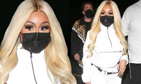 Wales, jwu currently has 12,930 graduate, undergraduate, and online students across its campuses. Blac Chyna Wears All White Outfit For Dinner While Ex Fiance Rob Kardashian Celebrates 34th Birthday Daily Mail Online
