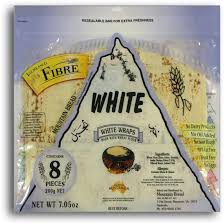 We did not find results for: Mountain Bread Increased Fibre White Wraps Gerry S