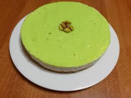Check spelling or type a new query. Ricetta Cheesecake Al Pistacchio Dolcidee