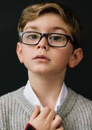 Fan Casting Julian Hilliard as Elroy Jetson in Live Action Jetsons movie