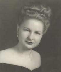 Winifred Lee Williams Felkel Obituary