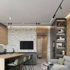 For virtually any room in the home, track lighting fixtures offer a stylish and versatile way to provide light. Pin On Kitchen Lighting Design