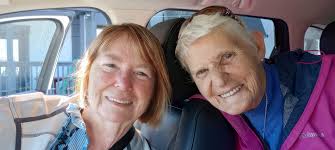 Harry Buckley and Mary Ramsay's wedding picture discussion