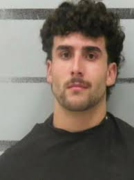 FLORES, JEREMIAH MATHEW Status: CURRENTLY BOOKED Sex: M Height: 510 Weight:  175 Address: REDACTED Arrest Date: 08/28/2025 — HOCKLEY COUNTY SHERIFFS  OFFICE Days In Jail: 1 Total Bond: REDACTED Warrant# Counts Statute