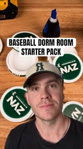 Baseball dorms 🤮😂 #baseball #mlb #collegebaseball #college