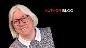 Being a literary detective: Megan Brown