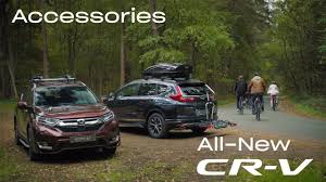 Jul 16, 2021 · masya on november 29, 2019: Honda Cr V 2019 Accessories Youtube