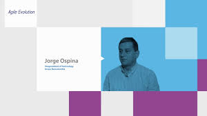 Entendemos tus necesidades en esta coyuntura. Tcs Helps Bancolombia Transform Into An Agile Organization
